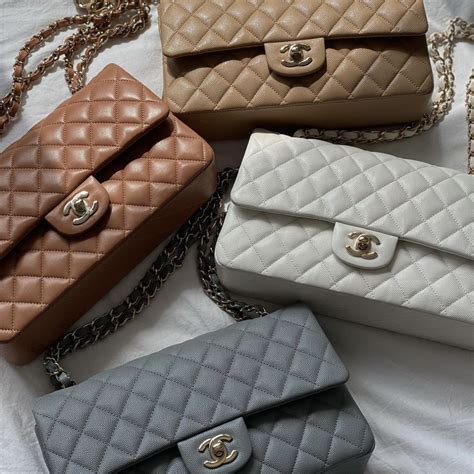 new collection chanel bags 2018|chanel bag prices 2023.